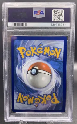 Mega Kangaskhan ex 182/132 SIR PSA 9 MINT - 2025 Pokemon Mega Evolution - Image 2