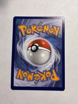 Pokemon TCG Toxtricity Fusion Strike 107/264 Holo Holo Rare Mint/NM - Image 2