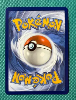 Pokemon TCG Swinub 165/159 SV09: Journey Together Illustration Rare Holo NM - Image 2