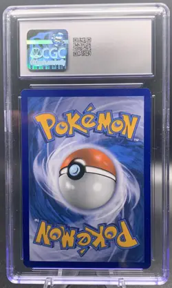 Dragonite 51/108 Rare CGC 9.5 - Pokemon 2015 XY Roaring Skies Mint+ - Image 2