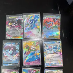 Pokemon Sealed Promo Card Lot Of 12 - Image 2