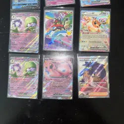 Pokemon Sealed Promo Card Lot Of 12 - Image 3