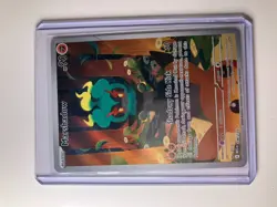 Pokemon TCG Mega Evolution Marshadow 146/132 TCG Pokemon card - Image 1