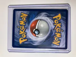 Pokemon TCG Mega Evolution Marshadow 146/132 TCG Pokemon card - Image 2