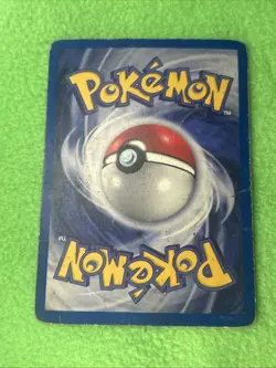 Pokemon TCG Card Game Misty’s Gyarados 13/132 Gym Challenge Holo Rare - Image 2