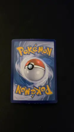 Jirachi - XY112 - Black Star Promo - Pokemon TCG Card - LP - Image 2