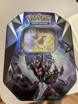 HUGE Pokemon Card Bundle Job Lot - Approx 500-1000 Cards! Judge From Photos! - Image 2