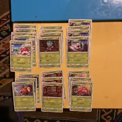 Pokemon Card Game Sun & Moon Enhancement Expansion Pack Sky Legend Booster BOX - Image 2