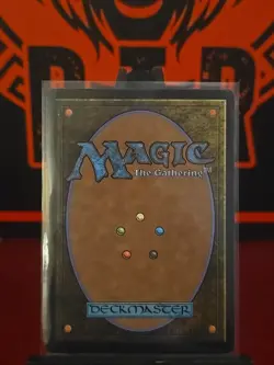 Iroh's Demonstration Foil Avatar The Last Airbender MTG NM TLA - Image 2