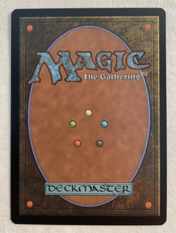 1x Patron Wizard Odyssey MTG Magic the Gathering NM - Image 2