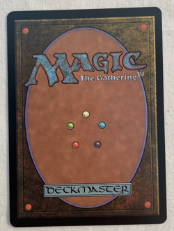 1x Orim's Chant Planeshift MTG Magic the Gathering NM - Image 2