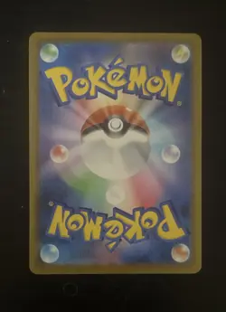Pokemon: Silvally AR 093/081 m5: Abyss Eye (Japanese) NM/M - Image 2