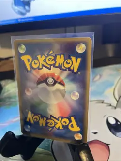 Togepi 035/P McDonald's E Pack Non Holo Promo Pokemon From Japan - Image 5