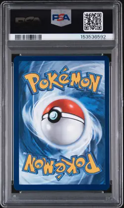 2026 POKEMON ASC EN-ASCENDED HEROES #284 MEGA GENGAR EX PSA 9 - Image 2