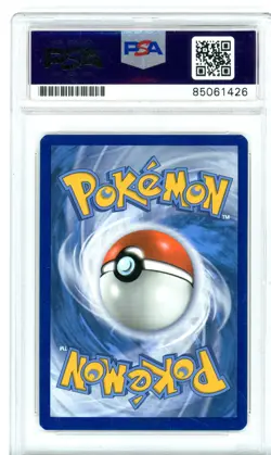 PSA Signed Marc Thompson Pokemon TCG Gengar 057/198 Swsh06: Chilling Reign Holo - Image 2