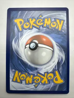 Pokemon TCG Wartortle 016/078 Uncommon Pokemon GO Reverse Holo English - Image 2