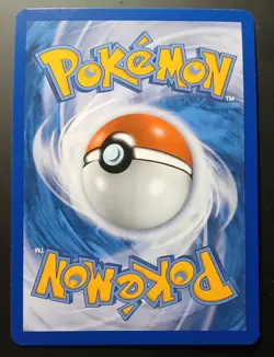 Pokemon Kirlia Reverse Holo B&W Plasma Storm 60/135 Never Played NM - Image 2