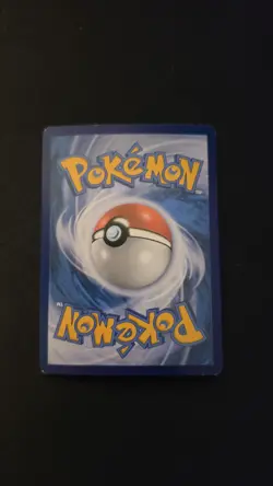 Victini XY117 - Full Art XY Black Star Promo Pokemon TCG LP - Image 2