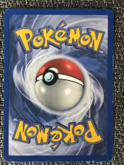 Pokemon TCG Snorlax #30/130 Non Holo Rare Base Set 2 WOTC VTG 2000 - LP - Image 2