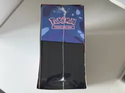Pokemon TCG Chaos Rising Pokemon Center ETB Brand New Sealed Fast Shipping - Image 3