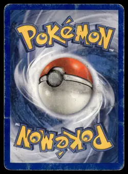 Blaziken 15/109 Ruby & Sapphire Rare Pokemon - Image 2