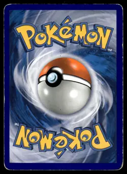 Mawile 17/108 Power Keepers Rare Pokemon - Image 2