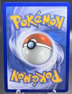 Charmeleon 079 Mega Evolution - Pokemon Chaos Rising - Black Star Promo NM - Image 2