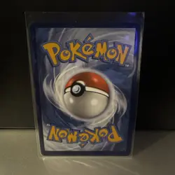 Arbok EX 185/165 Ultra Rare Full Art Scarlet & Violet Pokemon 151 English - Image 2