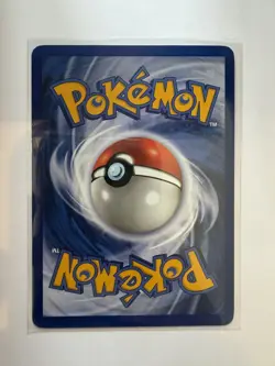Pokemon TCG Energy Search Fossil 59/62 Regular Unlimited Common - Image 2