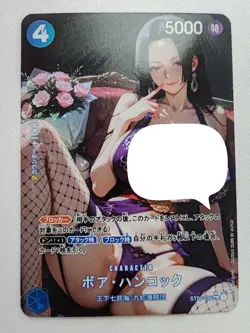 Card One Piece Goddess TCG WAIFU Nami Nico Robin Boa Hancock Vivi Sexy Holo - Image 1