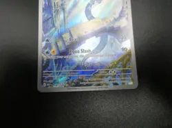 Dragonair - 181/165 - Pokemon 151 Illustration Rare Card NM Near Mint - Image 4