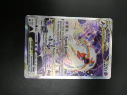 Deoxys VSTAR GG46/GG70 Crown Zenith Galarian Gallery Pokemon Card Near Mint NM - Image 2