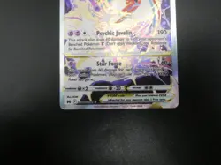Deoxys VSTAR GG46/GG70 Crown Zenith Galarian Gallery Pokemon Card Near Mint NM - Image 3