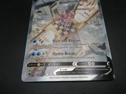 Origin Forme Palkia V - 167/189 Astral Radiance Pokemon Card - Near Mint MNM - Image 3