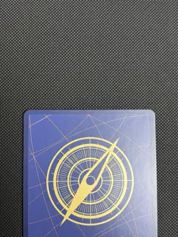 One Piece CCG TCG Nico Robin ST29-009 Alt Art English Card Egghead Full Art - Image 5