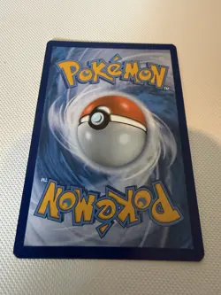 Gyarados EX 123/122 Secret Rare Holo Breakpoint Pokemon TCG Card - Image 2