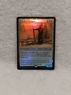 MTG Promo Lot Bundle 5 Cards Foil Regular - Image 2