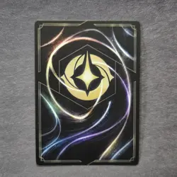 Tigger - Bouncing All the Way (Epic) 208/204 Winterspell Holo with 2 Bonus Cards - Image 3
