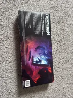 Magic the Gathering Jump Scare Haunts and Horrors Commander Pack Duskmourn - Image 3