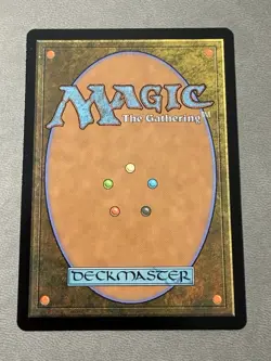 MTG Spellseeker Commander Masters Foil #0120 NM - Image 2