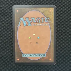 Wizards MTG Tainted Pact Odyssey Instant Rare 164/350 English Black 2001 - Image 2