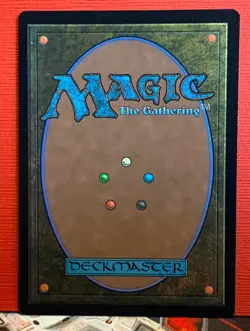 Cyclonic Rift - Mystical Archive - Near Mint / NM - Magic the Gathering MTG - Image 2