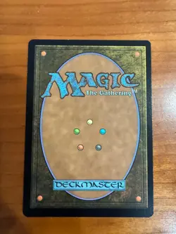 SHADOWHEART, DARK JUSTICIAR (FOIL ETCHED) 499 COMMANDER LEGENDS MTG NM - Image 2