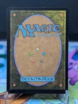 MTG Edge of Eternities- Sacred Foundry 256 Foil - Image 2