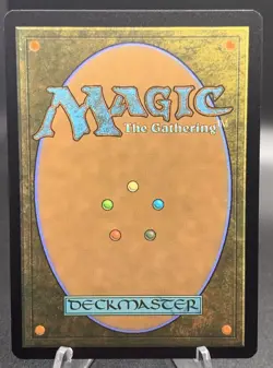 Professor Dellian Fel 283 - MTG Secrets of Strixhaven Borderless Mythic NM - Image 2