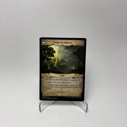 Thaumatic Compass / Spires of Orazca Ixalan Regular MTG - Image 2