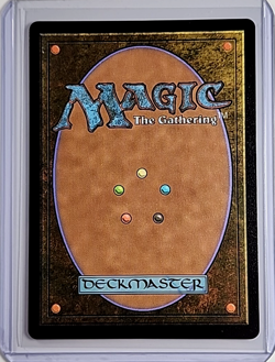 2022 MTG Magic the Gathering Secret Lair SLD 1036 Reroll Re-Roll / Rewind ReRoll - Image 2