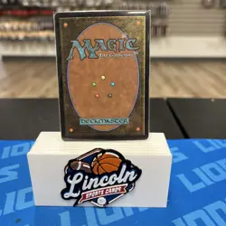 MTG Grinding Station Foil X1 Fifth Dawn - Image 2