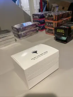 MTG Secret Lair - We Hope You Like Squirrels - Magic The Gathering - Sealed 630509951079 - Image 1