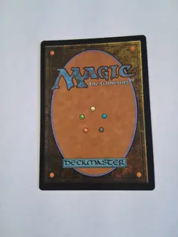 MTG Marneus Calgar Universes Beyond: Warhammer 40k Foil - Image 2